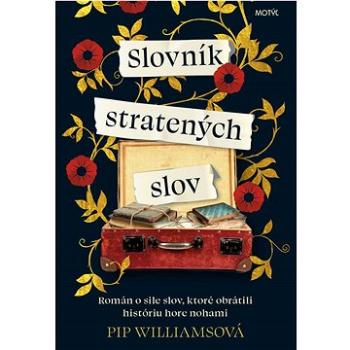 Slovník stratených slov   (978-80-8164-286-9)