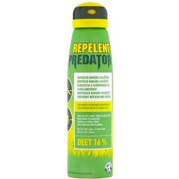 PREDATOR Ret 16% 150 ml (8595117102447)