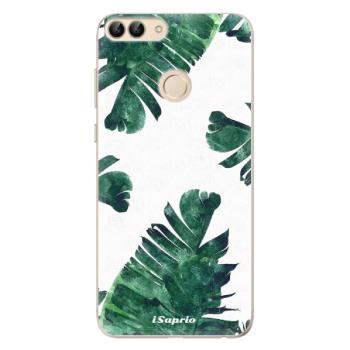 Odolné silikonové pouzdro iSaprio - Jungle 11 - Huawei P Smart