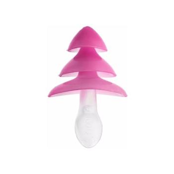 Arena EARPLUG PRO Füldugó, rózsaszín, méret