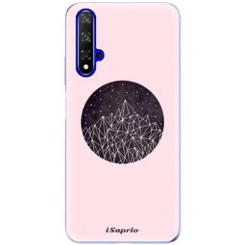 iSaprio Digital Mountains 10 pro Honor 20 (digmou10-TPU2_Hon20)