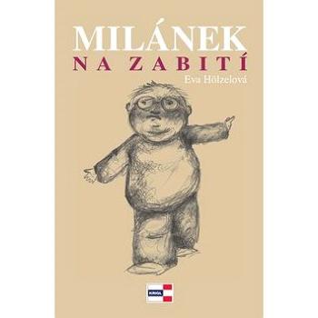 Milánek na zabití (978-80-86912-40-0)