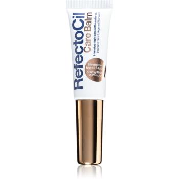 RefectoCil Care Balm noční péče na řasy a obočí 9 ml