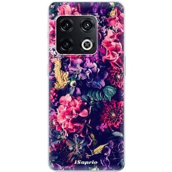 iSaprio Flowers 10 pro OnePlus 10 Pro (flowers10-TPU3-op10pro)