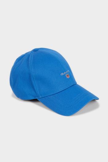 KŠILTOVKA GANT HIGH COTTON TWILL CAP LAPIS BLUE