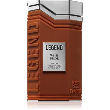Emper Legend Pride parfémovaná voda pro muže 100 ml