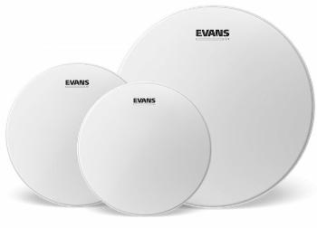 Evans ETP-G1CTD-F Fusion G1 Coated Sada blan na bicí