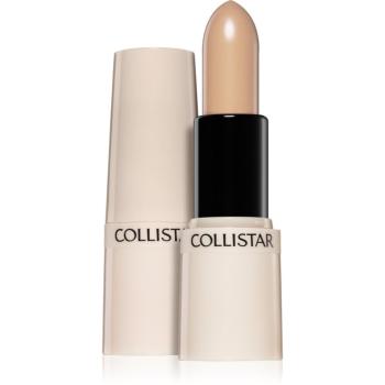 Collistar Concealer IMPECCABILE dlouhotrvající korektor hydratační odstín Avorio 4 ml