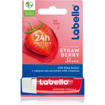 Labello Fruity Shine balzám na rty 4,8 g