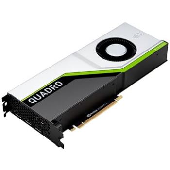 PNY NVIDIA Quadro RTX5000 (VCQRTX5000-PB)