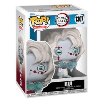 Funko POP Animation: Demon Slayer - Rui