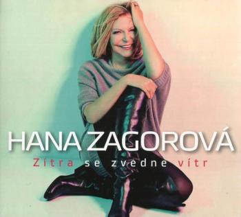 Hana Zagorová: Zítra se zvedne vítr (3 CD) - Zlatá kolekce