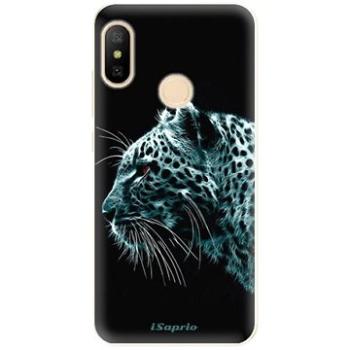 iSaprio Leopard 10 pro Xiaomi Mi A2 Lite (leop10-TPU2-MiA2L)