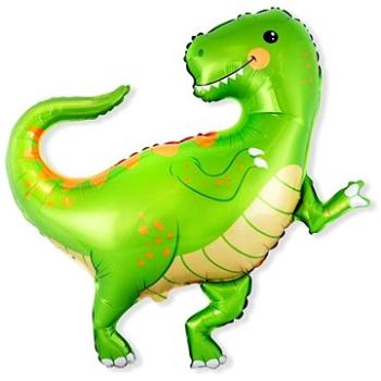 Balón foliový  dinosaurus - baby - 60 cm (8435102312270)