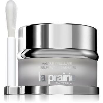 La Prairie Cellular 3-Minute Peel maska pro obnovu povrchu pleti 40 ml