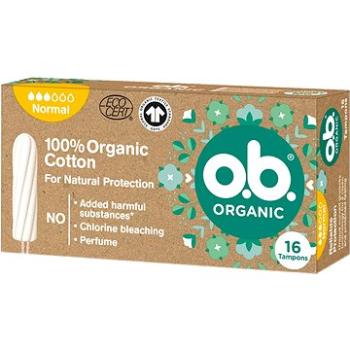 O.B. Organic Normal 16 (3574661619149)