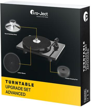Pro-Ject Upgrade Set Advanced Čistící set