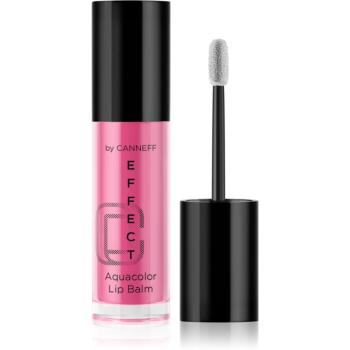 Canneff Aquacolor Lip Balm balzám na rty 4 ml