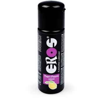 EROS Tasty Fruits lemon 100 ml (4035223411308)