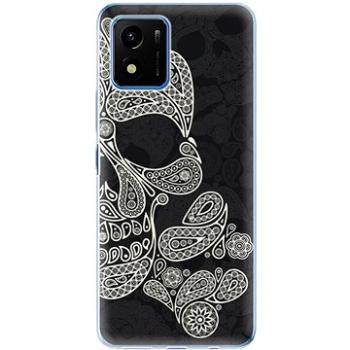 iSaprio Mayan Skull pro Vivo Y01 (maysku-TPU3-VivY01)