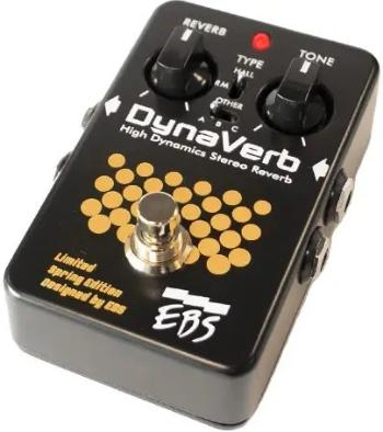 EBS DynaVerb Limited Edition