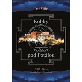 Kobky pod Potálou (9788025735817)