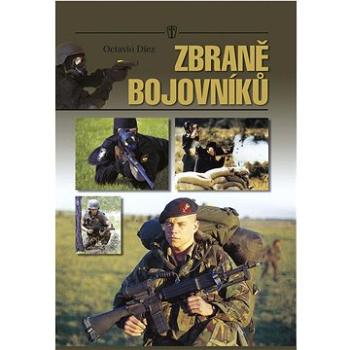 Zbraně bojovníků (80-206-0721-8)