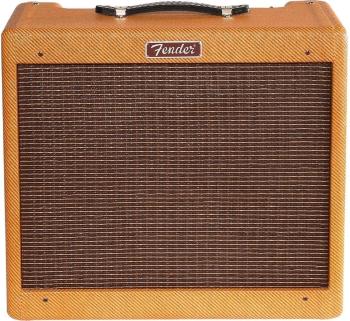 Fender Blues Junior LTD C12-N Celolampové kytarové kombo