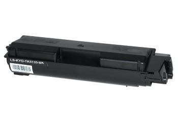 Utax TK-5135 černý (black) kompatibilní toner