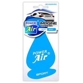 Power Air IMAGINE CLASSIC SPORT (8595600905937)