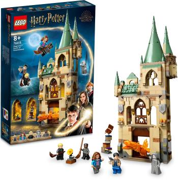 LEGO LEGO® Harry Potter™ Roxfort™: Szükség Szobája 76413