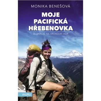 Moje Pacifická hřebenovka (978-80-267-1424-8)