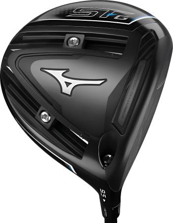 Mizuno ST-G Pravá ruka 9,5° Stiff Golfová hole - driver