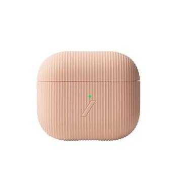 Native Union Curve Case Peach AirPods 3 (APCSE-CRVE-PCH-V2)