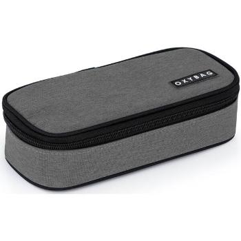Oxybag ETUE KOMFORT UNICOLOR Tolltartó, szürke, méret