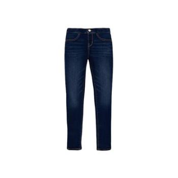 Levi's® Kids Pull-On Jeggings Mandolína Modrá