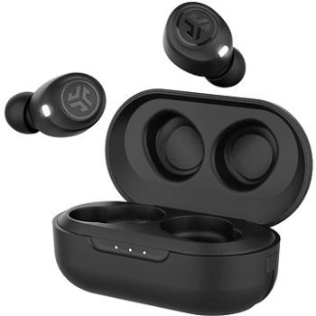 JLAB JBuds Air True Wireless Earbuds Black (IEUEBJBUDSAIRRBLK82)