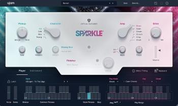 UJAM Sparkle 2 (Digitální produkt)