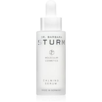 Dr. Barbara Sturm Calming Serum nyugtató szérum hidratáló hatással 30 ml