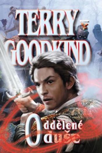 Oddělené duše - Terry Goodkind