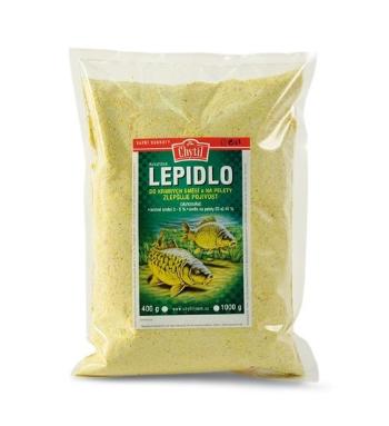 Chytil lepidlo na pelety a do těst - 400 g