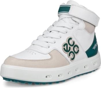Ecco Street 720 Gravel/Shadow White/Baygreen 38 Dámske golfové boty