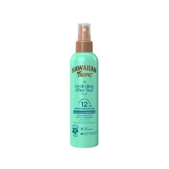 Hawaiian Tropic Vyživující olej po opalování Hydrating After Sun (Skin Nourishing Oil) 150 ml