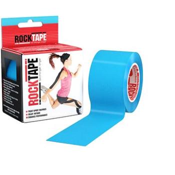 RockTape kinesiologický tejp světle modrý (3700006216074)