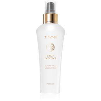 T-LAB Professional Frizz Control sérum na vlasy proti krepatění 150 ml