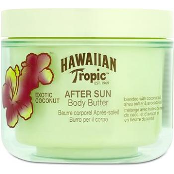 HAWAIIAN TROPIC After Sun Bodybutter 200 ml (5099821001261)