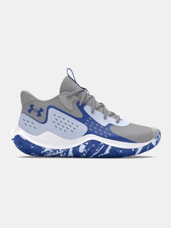 Under Armour UA JET '23 Tenisky Šedá