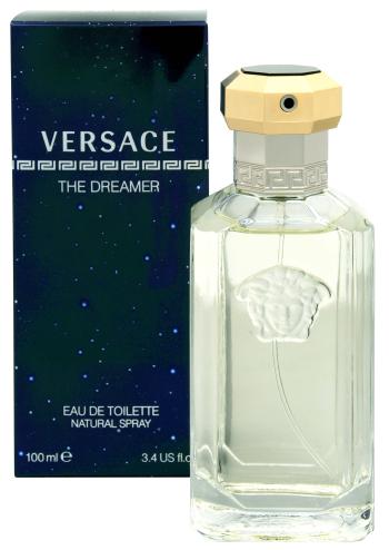 Versace Dreamer - EDT 50 ml