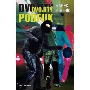 Dvojitý podfuk (978-80-7376-192-9)