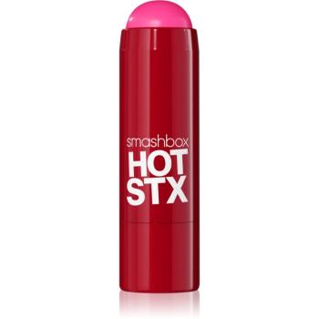 Smashbox POP LX Blush krémová tvářenka v tyčince odstín Pink.png 5 g